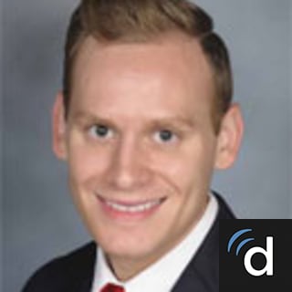 Bradley Nesemeier, MD