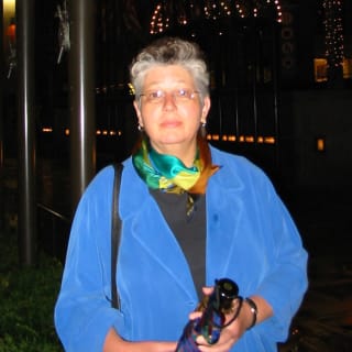 Bridget Stringer, PA