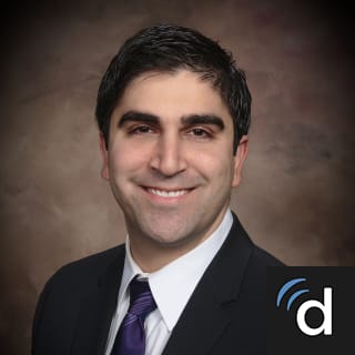Cameron Nabavi, MD