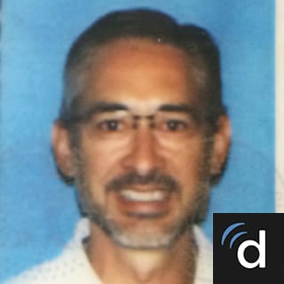 Charles Burlison, MD