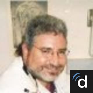 Charles Hesdorffer, MD