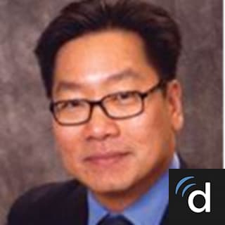 Charles Liu, MD