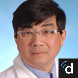Chi-Chen Mao, MD