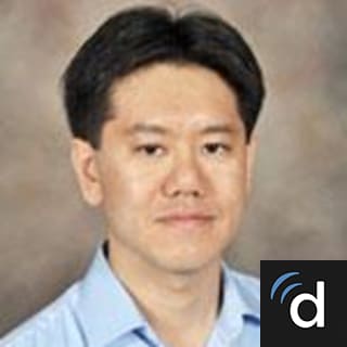 Chia-Shang Liu, MD, Radiology, Los Angeles, CA