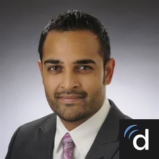Chirag Patel, MD