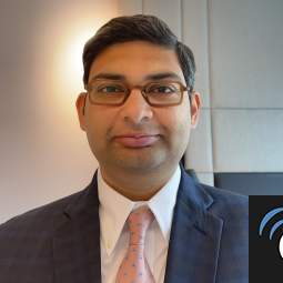 Chirantan Banerjee, MD