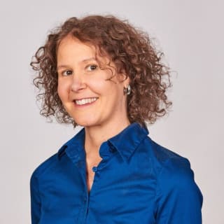 Christina (Ahmadian) Miller, MD