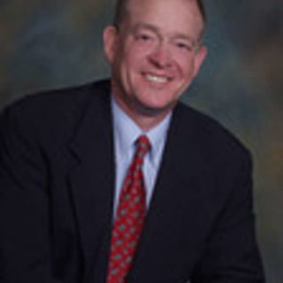 Christopher Crotty, MD