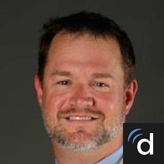 Christopher Robinson, MD