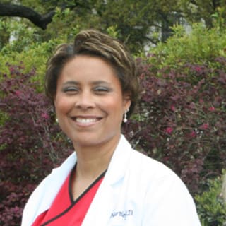 Cindy Hartley, MD