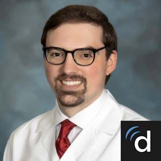 Connor Mclaughlin, MD