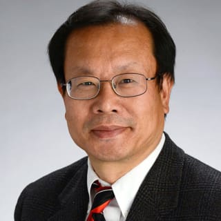 Da Zhang, MD