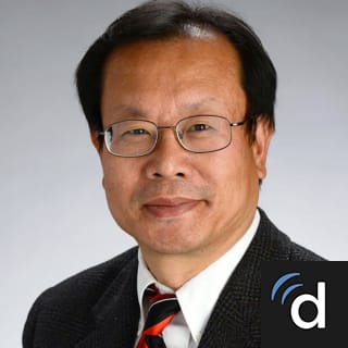 Da Zhang, MD