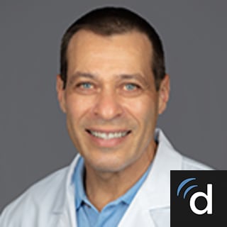 Damian Laber, MD