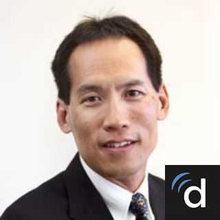 Daniel Fang, MD