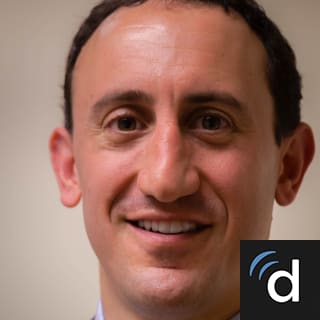 Daniel Kramer, MD, Cardiology, Boston, MA