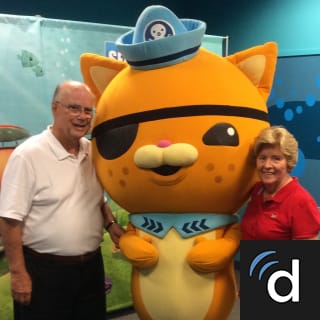 Daniel Leary Jr., MD