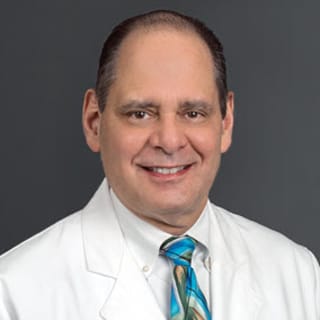 Daniel Muccio, MD
