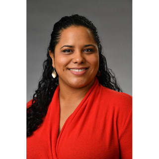 Daniela Diaz, MD