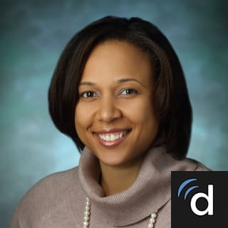 Danielle McCamey, Acute Care Nurse Practitioner, Washington, DC