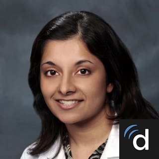 Darlene Kurian, MD