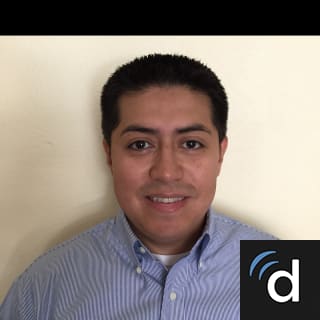 David Arboleda, MD, Internal Medicine, San Francisco, CA