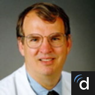 David Beard, MD