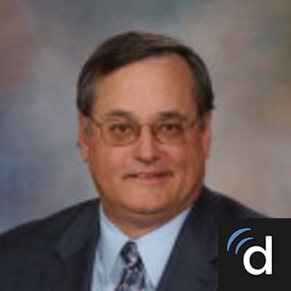 David Lewallen, MD