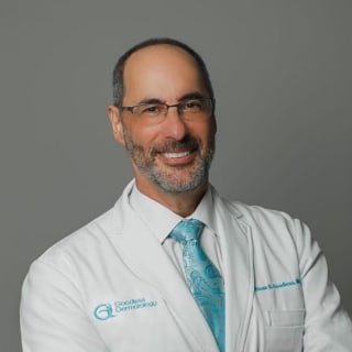 Dean Goodless, MD, Dermatology, Celebration, FL