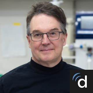 Demetrios Braddock, MD