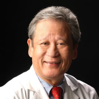 Dioscoro Villanueva, MD