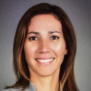 Dolores Dominguez Santamaria, MD