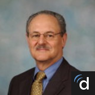 Donald Lookingbill, MD