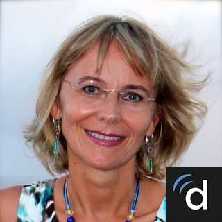 Drifa Freysdottir, MD