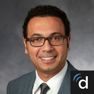 Ehab Sorial, MD, Vascular Surgery, Orange, CA