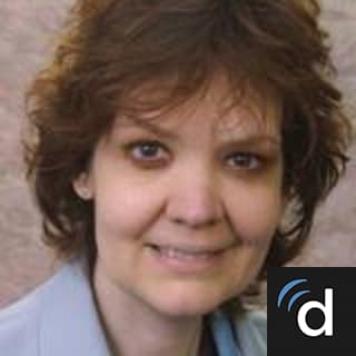 Elizabeth Eklund, MD