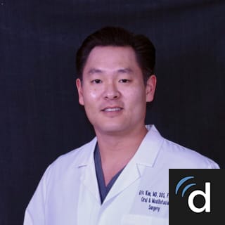 Eric Kim, MD