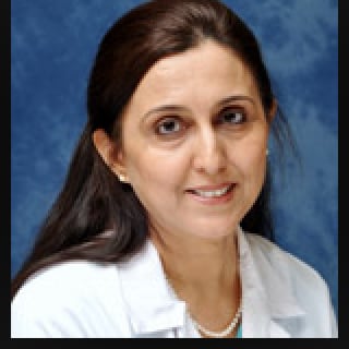 Fauzia Shakeel, MD
