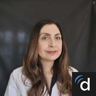 Florence (Aslinia) Hosseini-Aslinia, MD