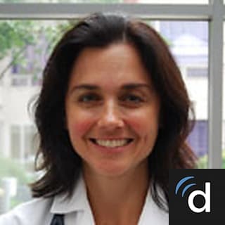 Florence Mavis Brown, MD