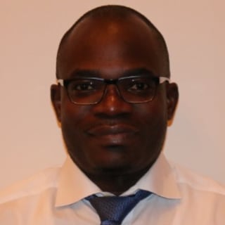 Folusakin Ayoade, MD