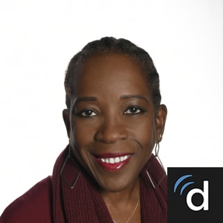 Frances Ferguson, MD