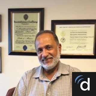 Francisco Rodriguez, MD