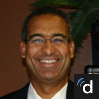 Francisco Rodriguez, MD