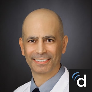 Frank Saporito, MD