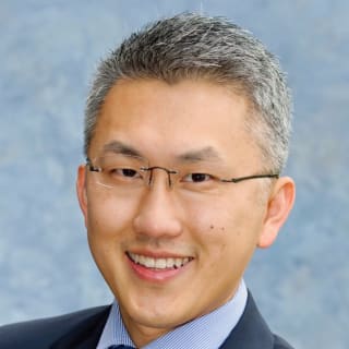 Frederick Liu, MD