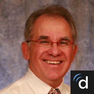 Fredrick Fingerhut, MD