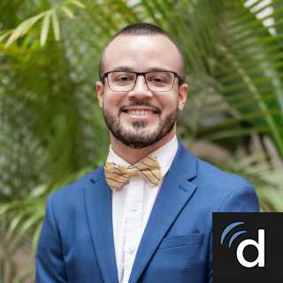 Gabriel Garcia, MD, Anesthesiology, Gainesville, FL