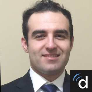 Gabriel Hanna, MD, Resident Physician, Brooklyn, NY