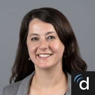 Gabrielle Langmann, MD